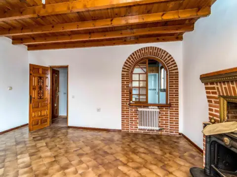 Casa en calle de Toriles